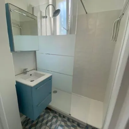 Appartement Colombes - 12Min De Paris Exterior photo