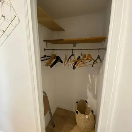 Appartement Colombes - 12Min De Paris Exterior photo