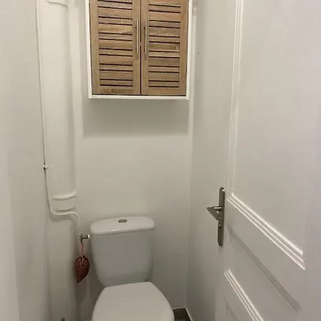 Appartement Colombes - 12Min De Paris Exterior photo