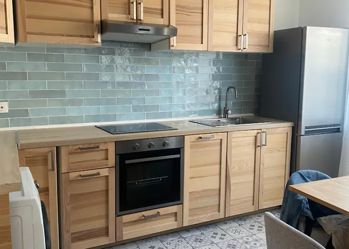 Appartement Colombes - 12Min De Paris