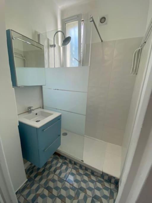 Apartment Colombes - 12min De Paris