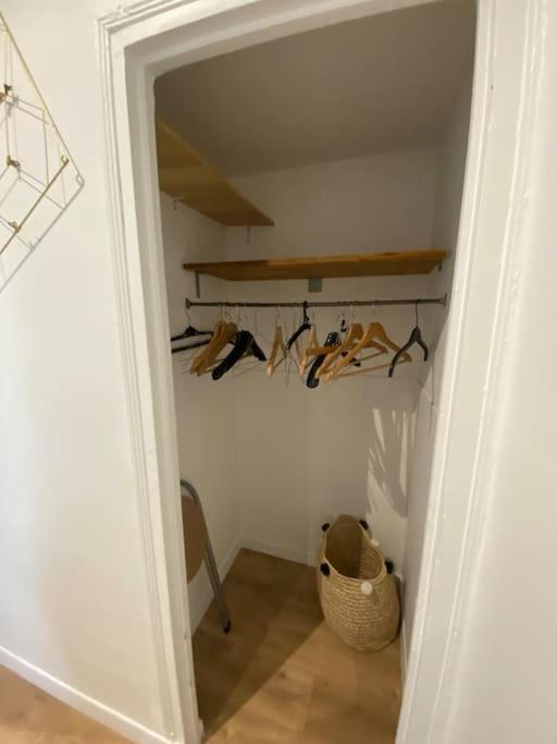 Apartment Colombes - 12min De Paris
