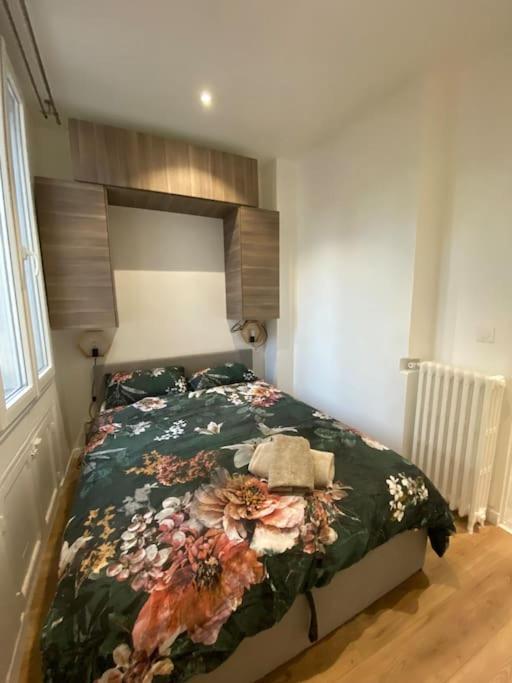 Apartment Colombes - 12min De Paris *